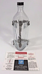 Glass Washer Bottle with Bracket Replacement for Pontiac Buick Oldsmobile (1959–1972)