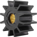Water Pump Impeller for VM Motori 1306 MH14 TI 1308 MH14 (Engine Cooling)