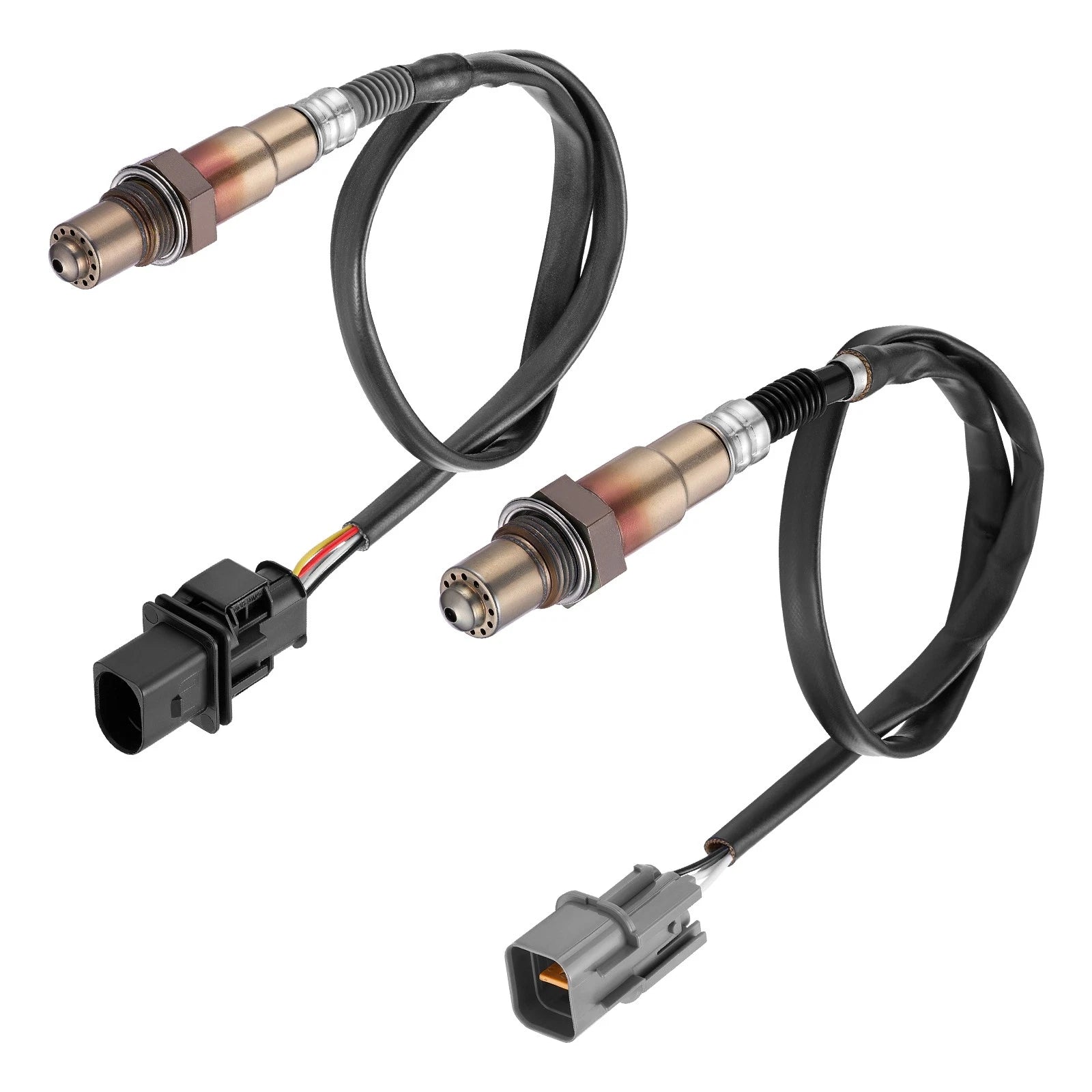 2X Oxygen Sensor for Kia Rio Soul (2012–2018) 234-5055