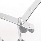 19" Windshield for Harley-Davidson Cross Bones (2008-2011)