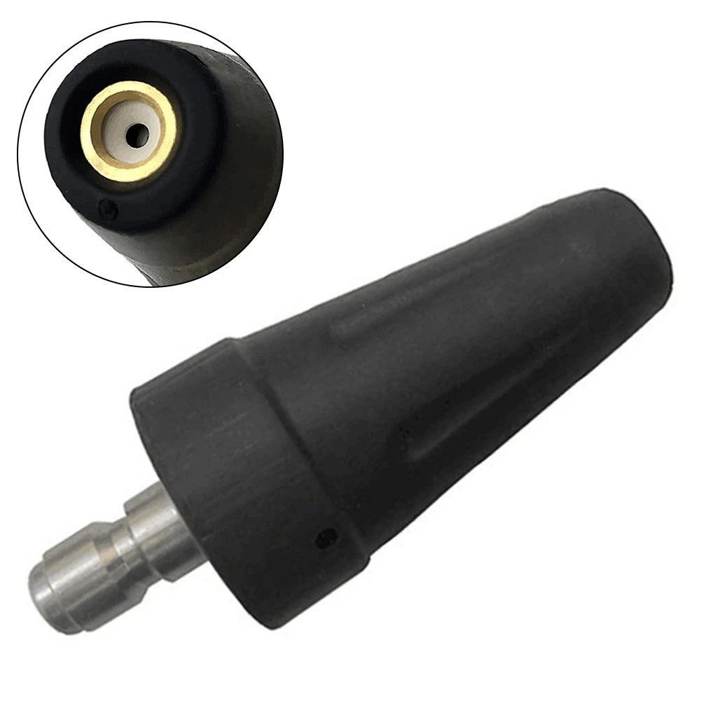 High Pressure Cleaning Tool with 360 Degree Rotation for All Vehicles