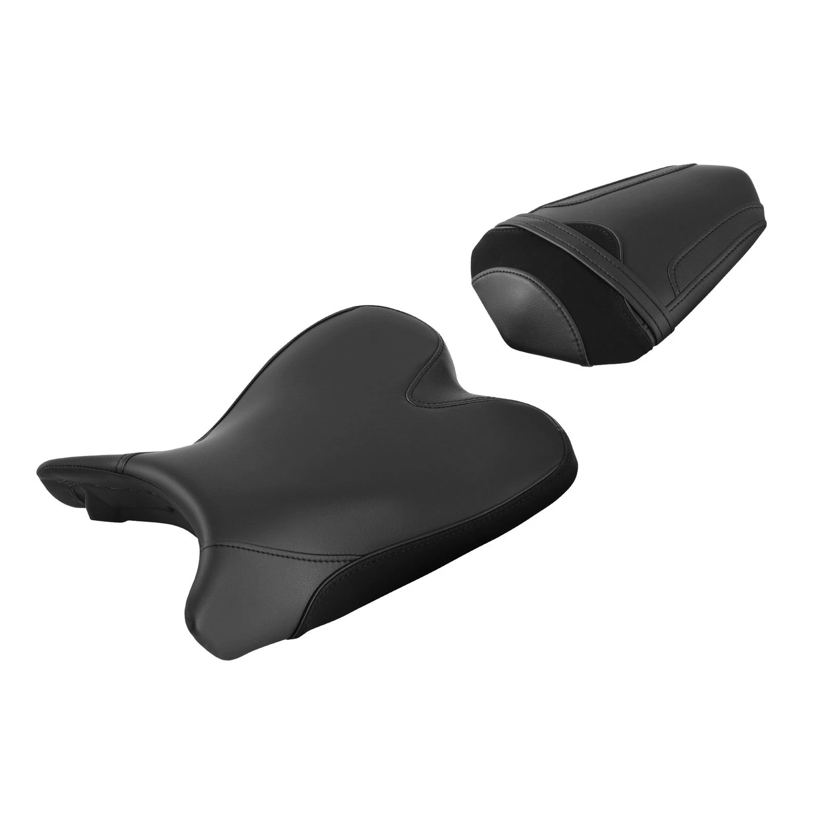 Front Rear Seat Pillion for Yamaha YZF R1 (2009–2014)