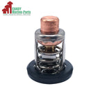 Thermostat for Yamaha 4-225 HP 4-Stroke (Replaces 66M-12411-01-00)