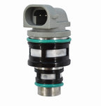 Set of 4 Fuel Injectors for Chevrolet Cavalier (1994–1997)
