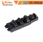 Window Switch for Jeep Cherokee 4.0L (1997–2001)
