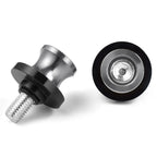Swingarm Spools Slider Screws 8MM for Honda CBR 600 900 1000 RR