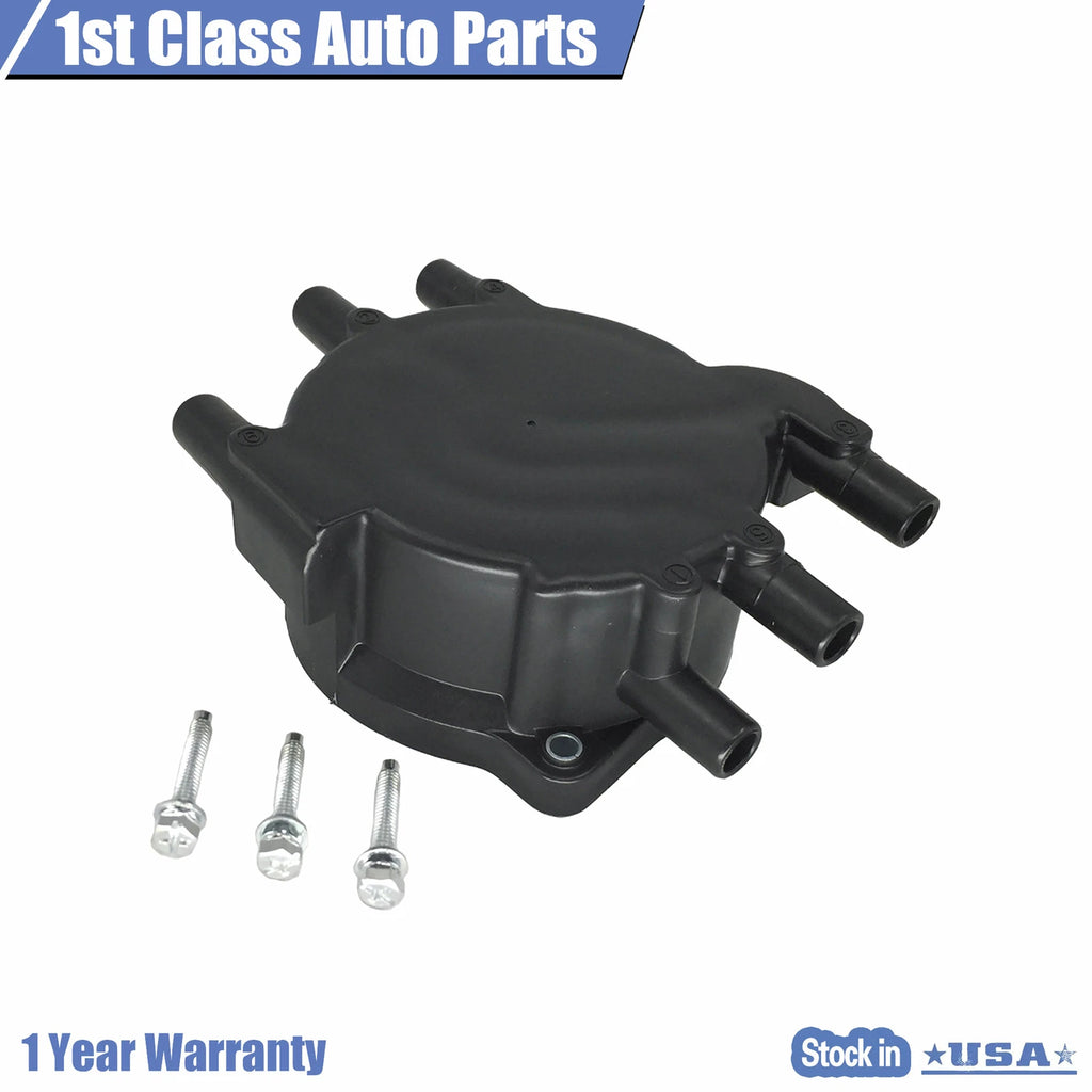 Distributor Cap for Mitsubishi Eclipse Galant Sebring Stratus (1995-2005)