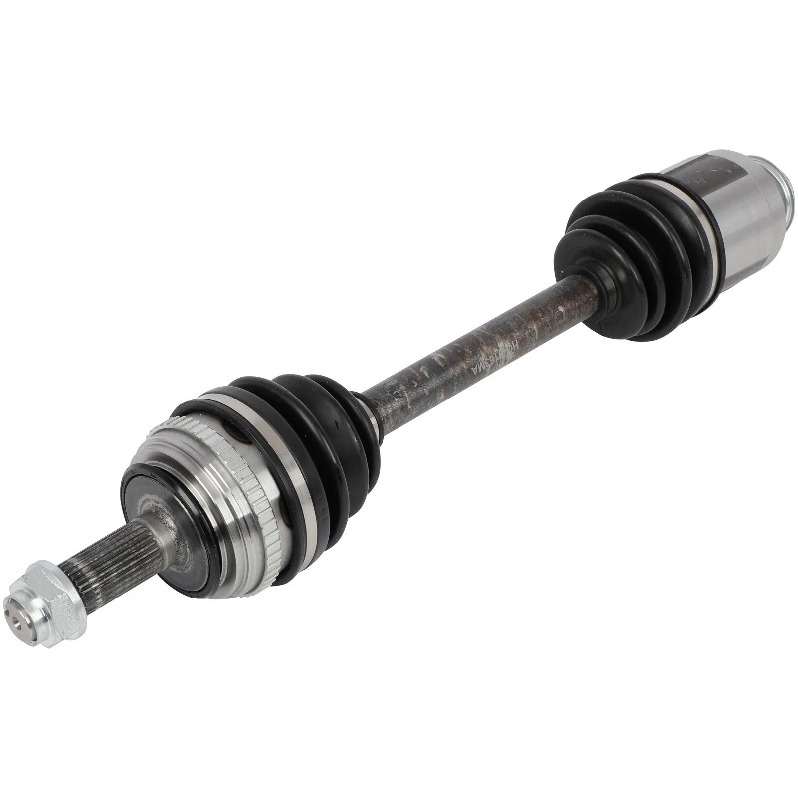 CV Axle Assembly for Acura RSX (2002–2006) L4 2.0L Type-S