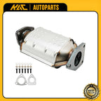 Rear Catalytic Converter for Honda Accord 2008–2012, Pilot, Odyssey & Acura RL/TL