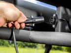 Game Loader Rack for Polaris Ranger Midsize EV/ETX (2015–Present)