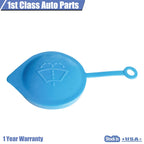 Washer Fluid Reservoir Cap for Honda Fit (2013) & CR-V (2006)