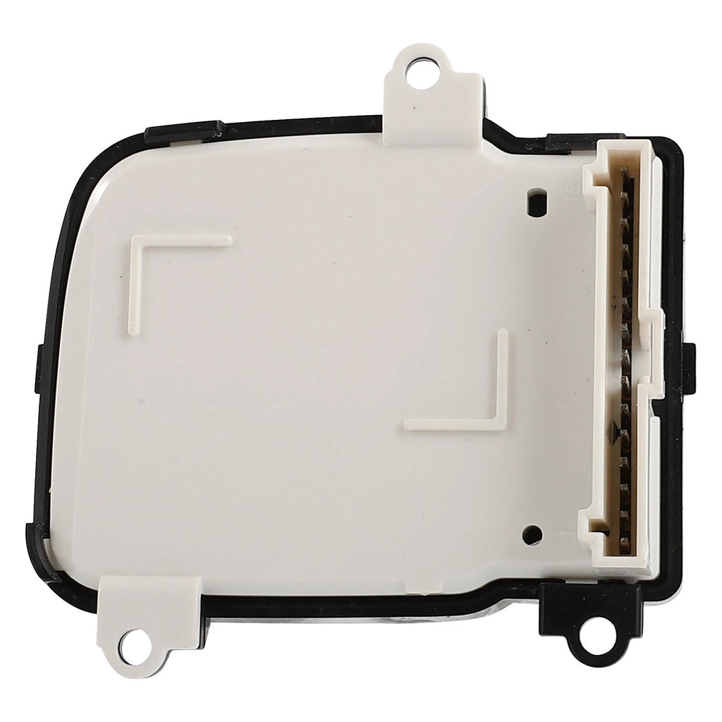 Cruise Control Switch for Chrysler 200, Jeep Liberty, Patriot, Wrangler, Ram 2500 (2005–2019)