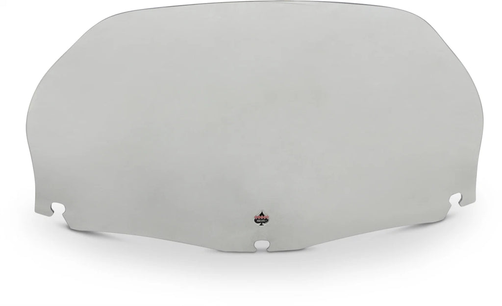 Klock Werks Flare Windshield for Harley FLHT (1996–2013) 11.5" Tinted KWW-01-0205
