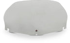 Klock Werks Flare Windshield for Harley FLHT (1996–2013) 11.5" Tinted KWW-01-0205