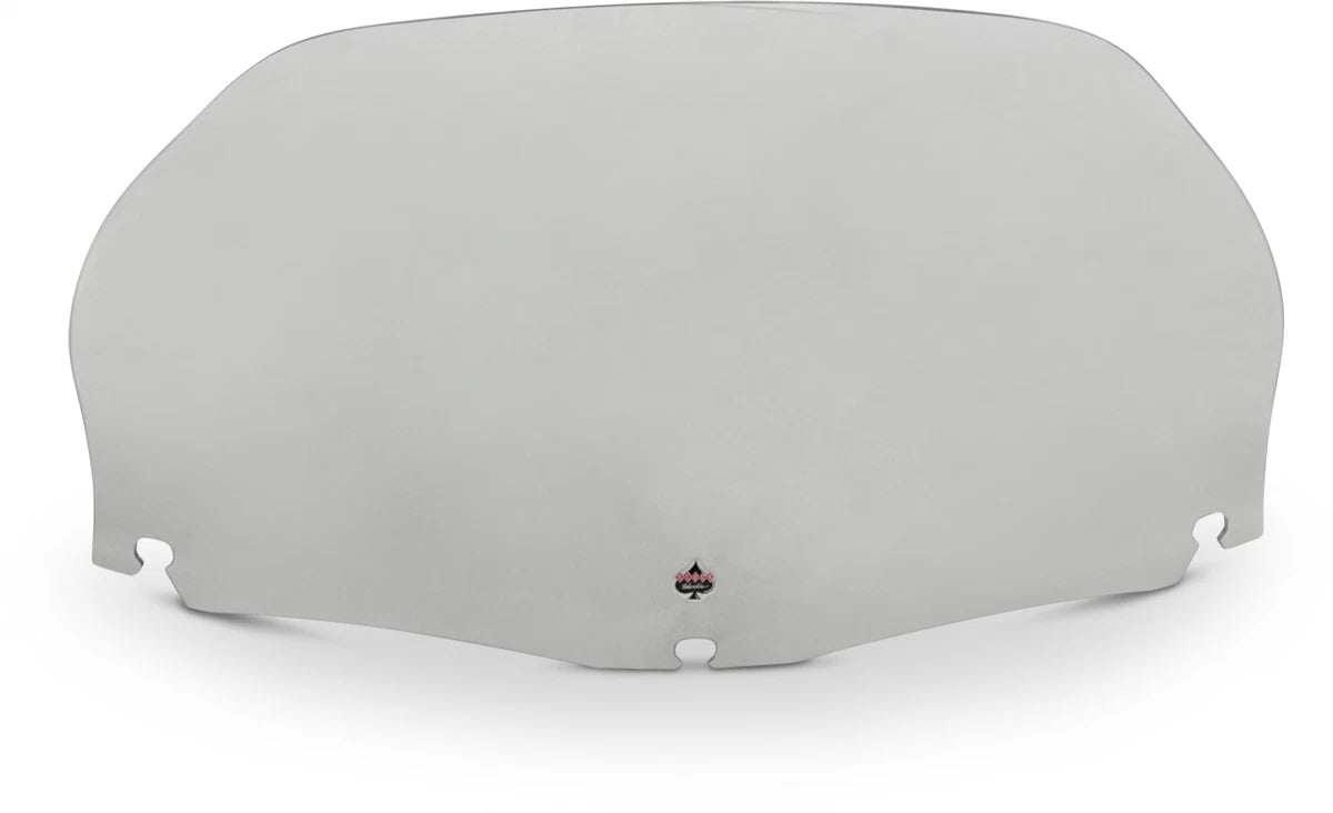 Klock Werks Flare Windshield for Harley FLHT (1996–2013) 11.5" Tinted KWW-01-0205