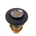 Thermostat for Yamaha 115 150 200 225 250HP 2-Stroke Outboard (1990–2023) 6E5-12411-30-00