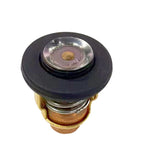 Thermostat for Yamaha 115 150 200 225 250HP 2-Stroke Outboard (1990–2023) 6E5-12411-30-00