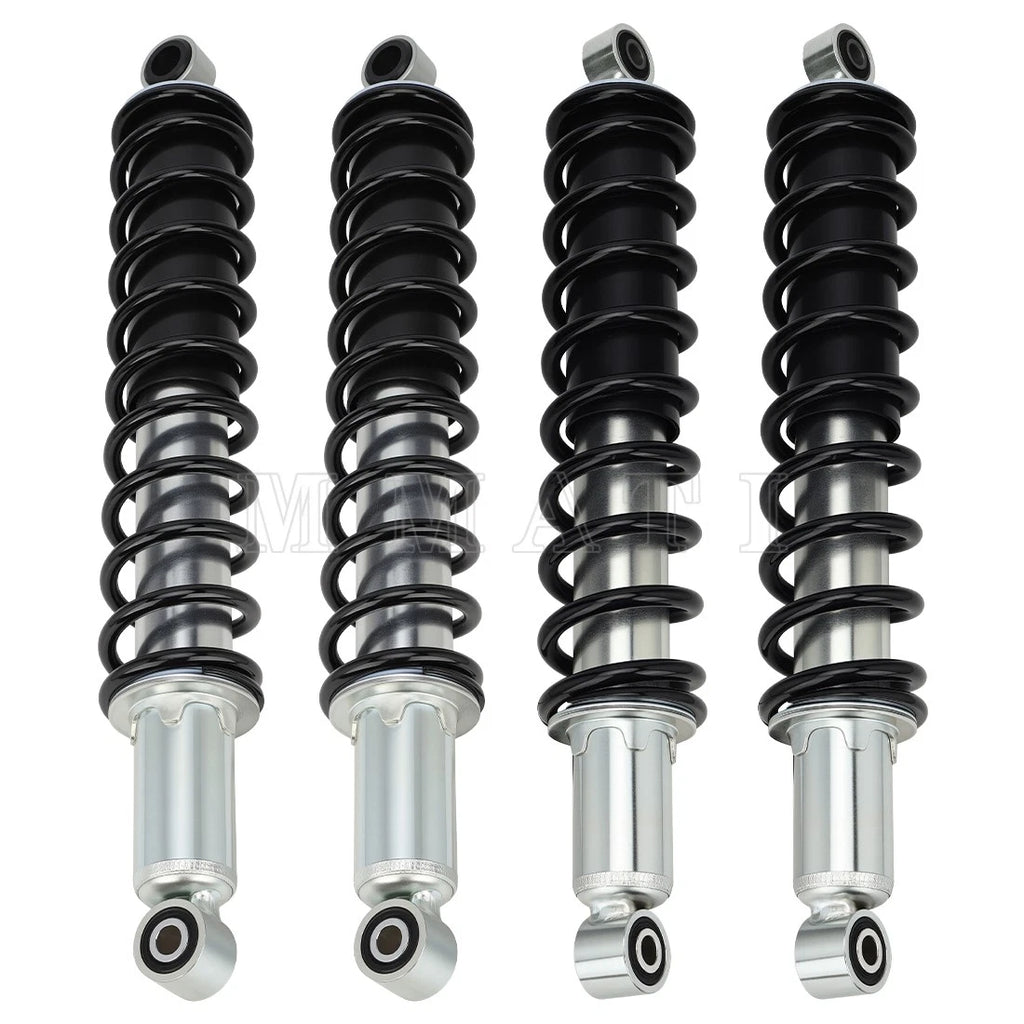 Front & Rear Shock Absorber for Honda Foreman Rubicon 500 (2001–2023) 52400-HN2-003