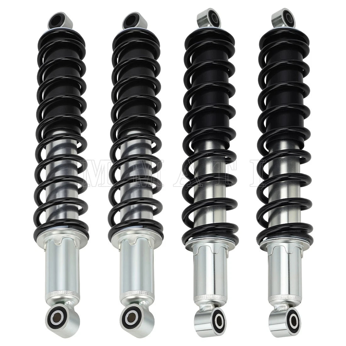 Front & Rear Shock Absorber for Honda Foreman Rubicon 500 (2001–2023) 52400-HN2-003