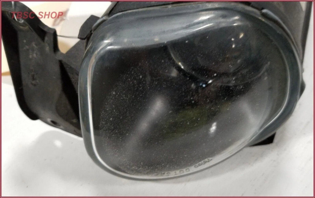 Passenger Side Right Fog Light for Audi A6 C5 (1998–2004) 4B0941700