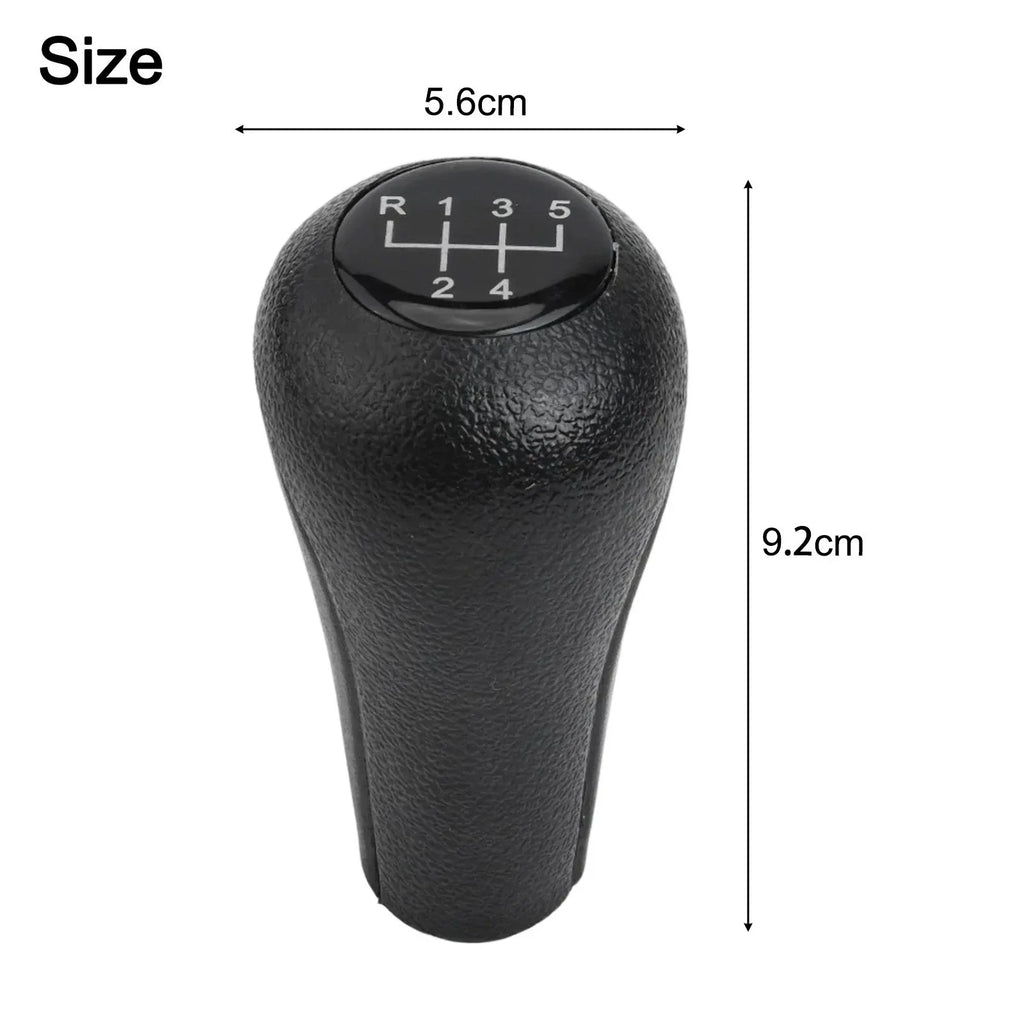Manual Transmission Shifter Head for BMW Vehicles