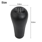 Manual Transmission Shifter Head for BMW Vehicles