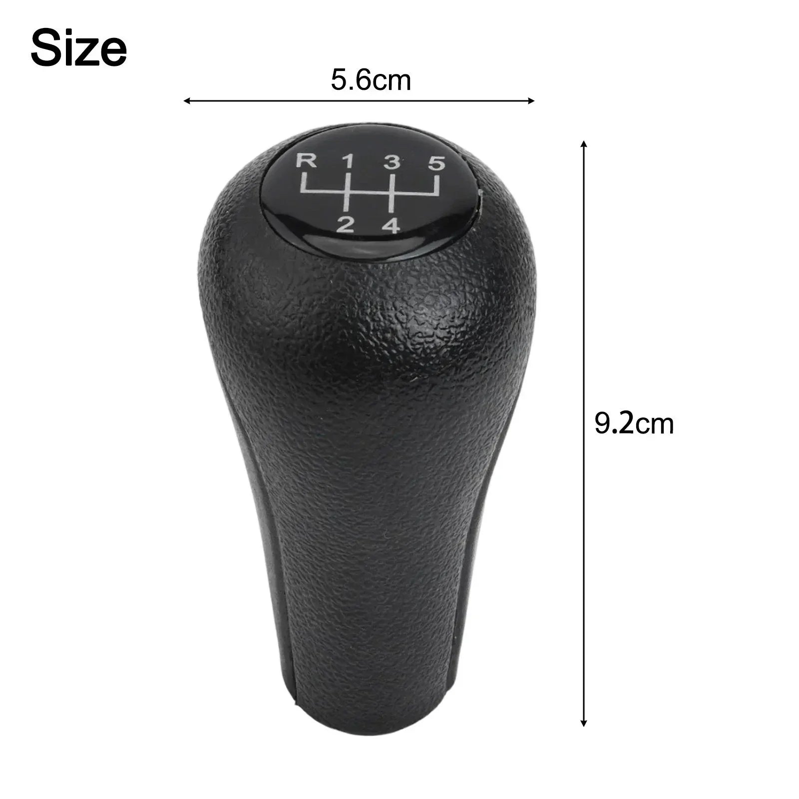 Manual Transmission Shifter Head for BMW Vehicles