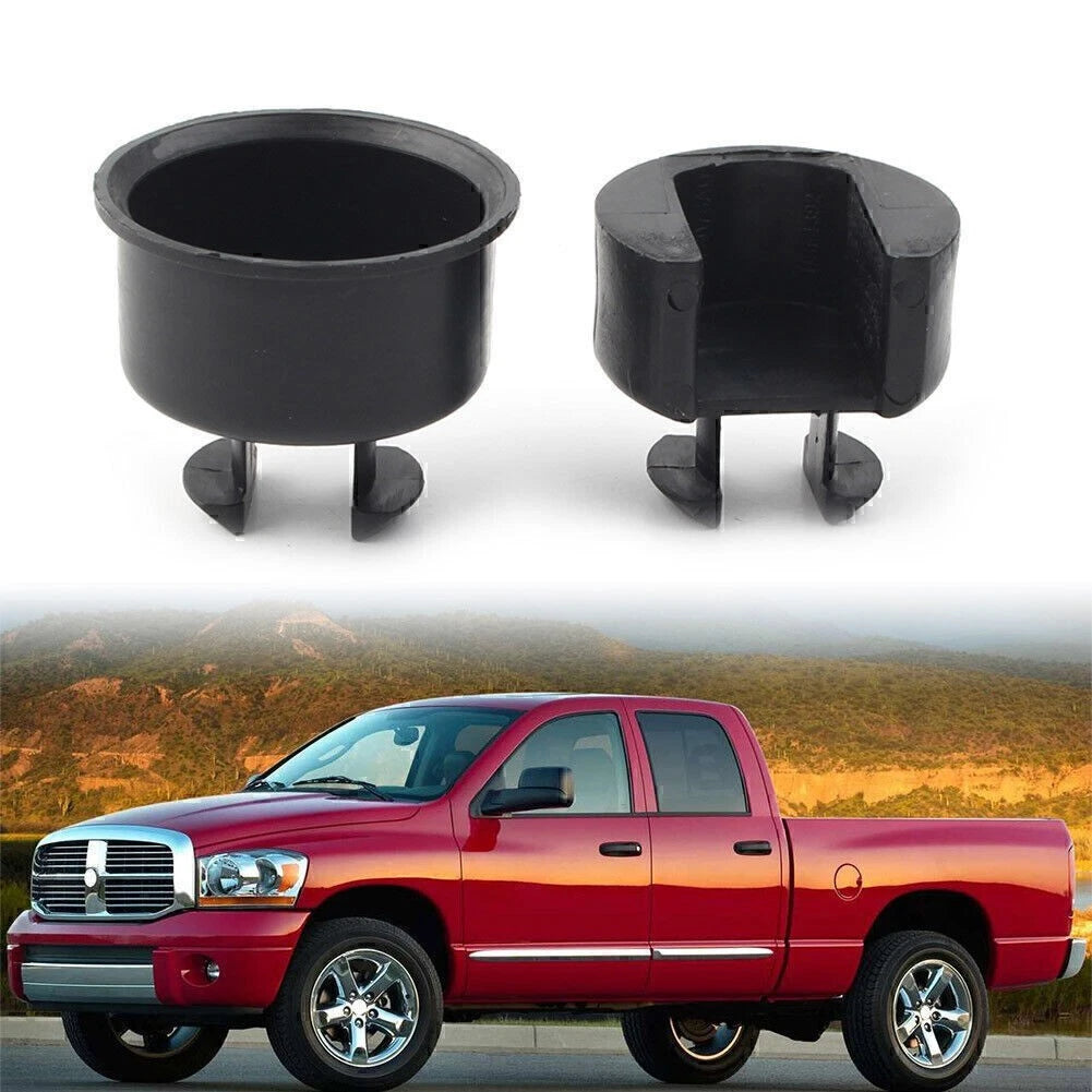 Tailgate Pivot Bushing for Dodge Ram 1500 (2002–2008) & Ram 2500 3500 (2003–2009) Set