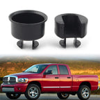 Tailgate Pivot Bushing for Dodge Ram 1500 (2002–2008) & Ram 2500 3500 (2003–2009) Set