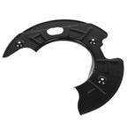 Front Right Brake Dust Splash Shield for Ford Ranger (2011)