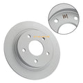 Rear Brake Rotor 1914169 for Polaris XPEDITION ADV/XP 2024-2025