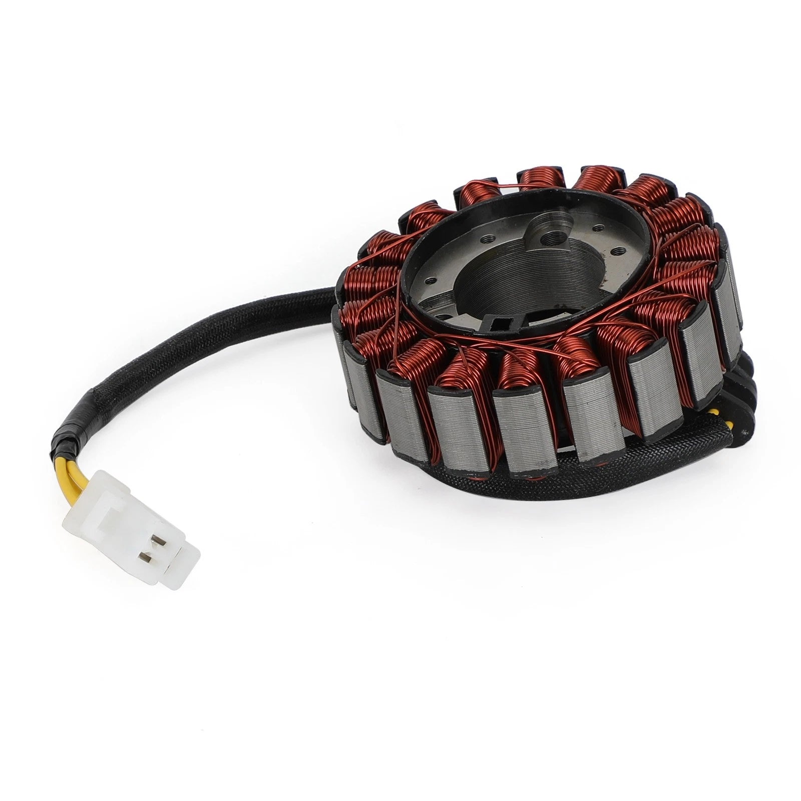 92mm Stator Coil Generator for Honda CB400F CB1 (1989–1991) CBR400 CBR400RR (1987–1995)