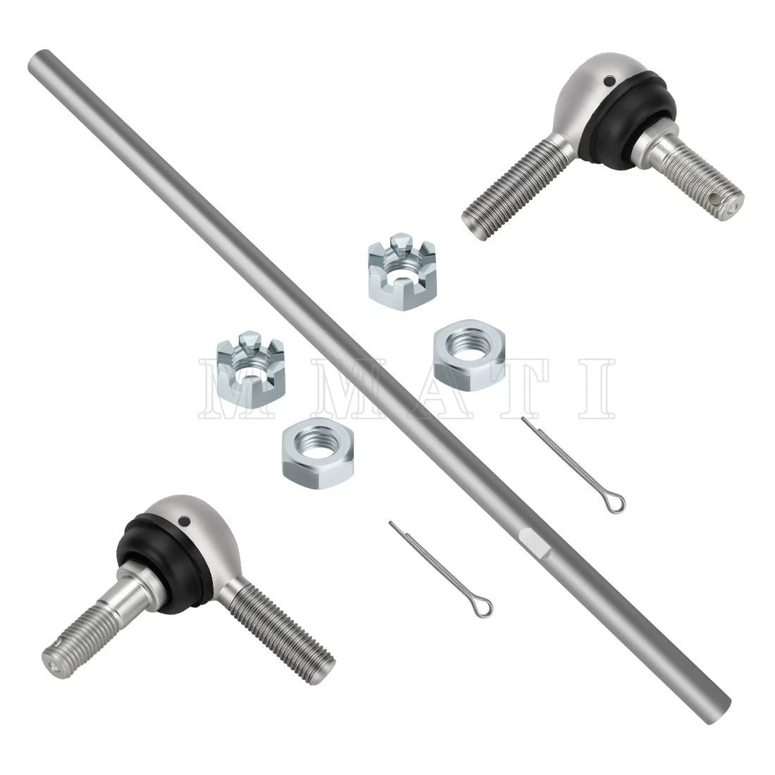 Tie Rod End & Kit 1823620 for Polaris Sportsman XP 850 (2009–2014)