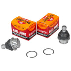 Lower Ball Joints for Nissan Navara D40 4x4 (2005-2015)