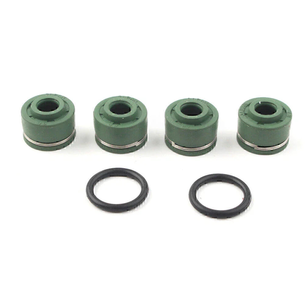Top End Gasket Set for Honda TRX500FA FourTrax Rubicon (2001-2014)