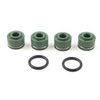 Top End Gasket Set for Honda TRX500FA FourTrax Rubicon (2001-2014)