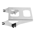 Detachable Two-Up Mount Luggage Rack for Harley Touring Road Glide (2014–2026)