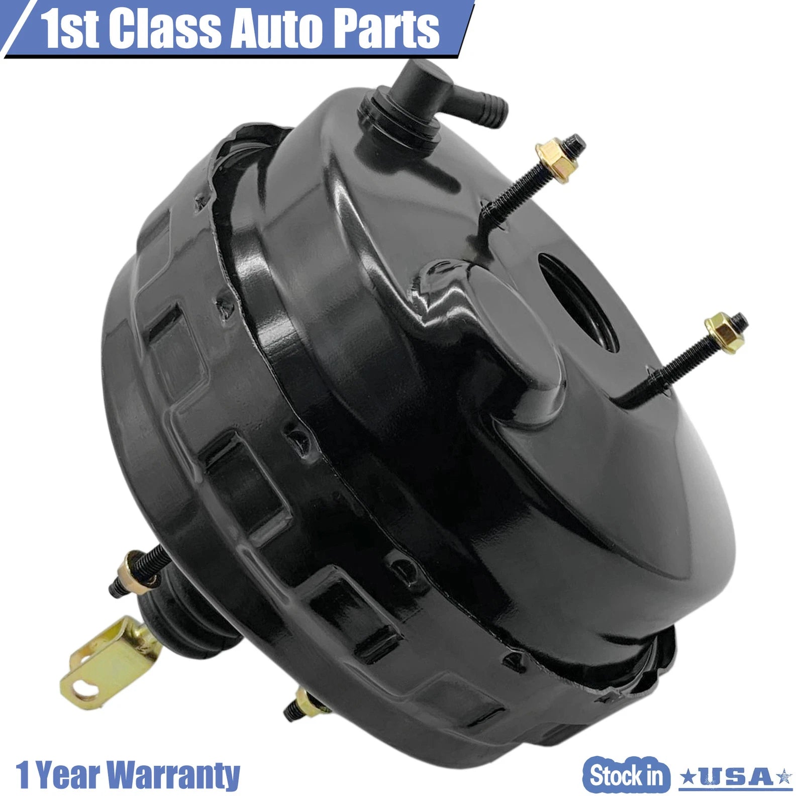 Power Brake Booster for Ford Escape, Mazda Tribute, Mercury Mariner (2008–2012)