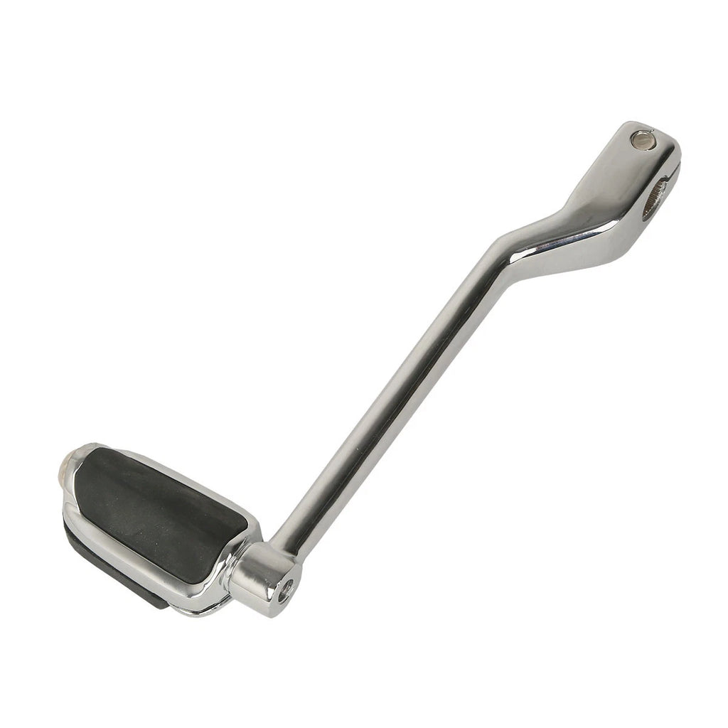 Left Shift Lever Pedal for Harley Davidson Touring Softail Trikes (1988–2024)