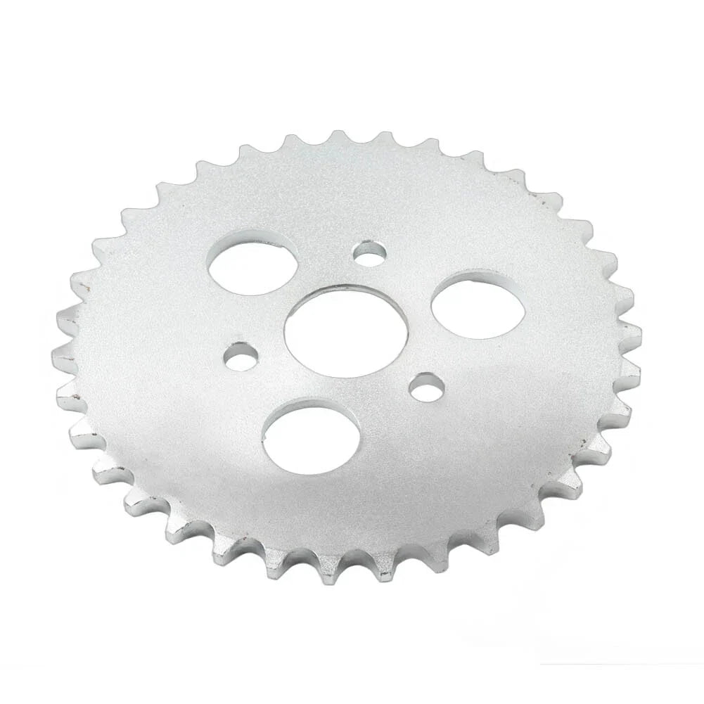 30mm 35 Tooth Rear Chain Sprocket for Honda Z50A Z50 Z50R Z50J Monkey Bike (1968-1999)