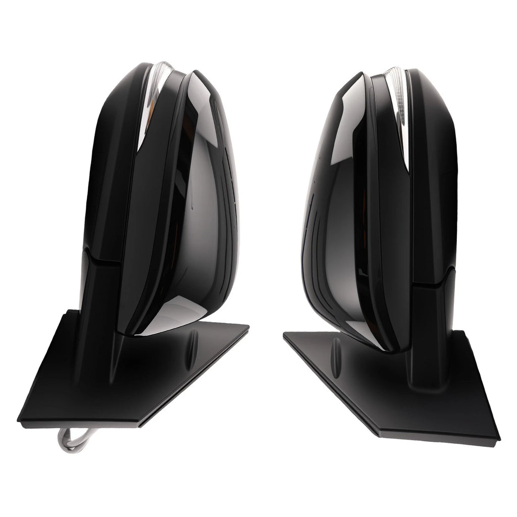 Power Heated Side Mirror for Toyota RAV4 (2013–2014) TY124ELS TY124ERS