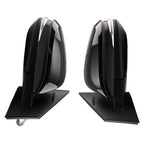 Power Heated Side Mirror for Toyota RAV4 (2013–2014) TY124ELS TY124ERS