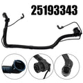Crankcase Ventilation Hose for Vauxhall