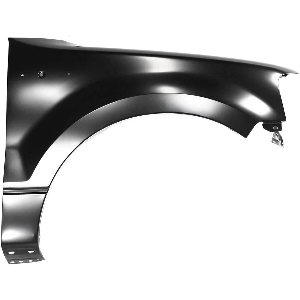 Fender for Ford F-150 (2004–2006) Front Driver and Passenger Side
