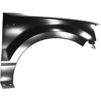 Fender for Ford F-150 (2004–2006) Front Driver and Passenger Side