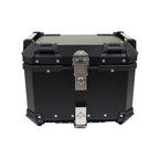 45L Waterproof Motorcycle Top Case for Scooter (Universal Fit)