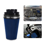 4'' Cold Air Intake Filter for Various Models