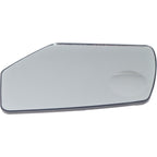 Driver Side Mirror Glass for Chevrolet Tahoe (2015–2020)