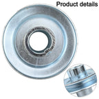 Spindle Pulley for CADET Equipment (Compatible with 756 0978)