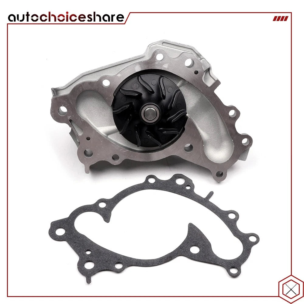 Timing Belt Kit with Water Pump for Toyota Avalon Sienna 3.0L